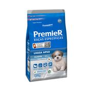 Rações P/ Cães: Premier Racas Especificas Lhasa Apso Filhotes - 1Kg - Rações p/ Cães