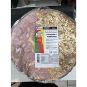 Congelados: Pizza Piatto Bello - Consultar Sabores