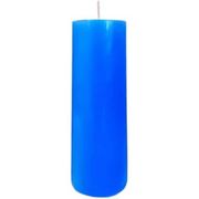 Diversos: Vela 7 Dias Azul - 7