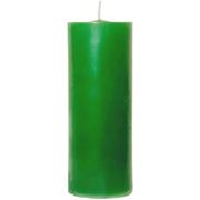 Diversos: Vela 7 Dias Verde - 7