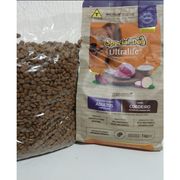 Cães: Special Dog Ultralife Racas Pequenas Adultos Cordeiro 1Kg - Ração p/ Cães