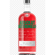 Vodka: Absolut Watermelon - DINHEIRO