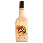Licores: Licor 43 Creme Brullè - DINHEIRO