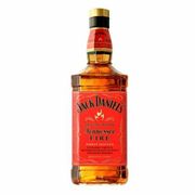 Whisky: Jack Daniel´s Fire - whisk