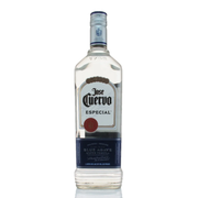 Tequila: Tequila Jose Cuervo Prata 1L - TEQUILA