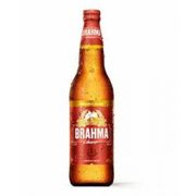 Garrafa: Brahma Litrao - litrao