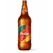 Garrafa: Polar Litrao - litrao