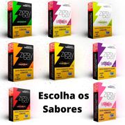 Tabacaria: essencia narguile - *consultar sabores disponiveis*