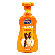 Banho: Shampoo Genial Pet Antipulgas - 500ml - Banho