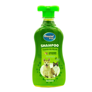Banho: Shampoo Genial Pet Todos Os Pelos Frutal - 500ml - Banho