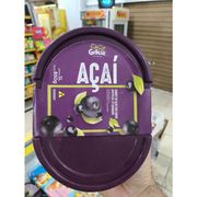 Sorvetes: Açai 1lt - 1lt
