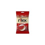Higiene Pessoal: Preservativo Rilex Melancia - melancia