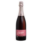 Espumantes: Salton Series Moscatel Rosé)