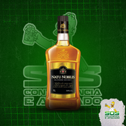 Whisky: Natu Nobilis 1L)