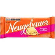Chocolates: Barra Neugebauer 80g Cokies - 80g