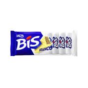 Chocolates: Bis Branco - Lacta