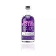 Destilados: Garrafa Absolut | Wild Berry - Wild Berry