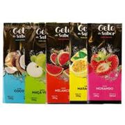 Tele Entrega Gás/Água: Gelo Sabor Altas Horas - Escolher o Sabor na Observação