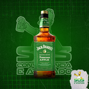 Whisky: Jack Daniel