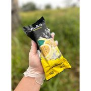Tele Entrega Gás/Água: Gelo de SAbor Maracuja - maracuja