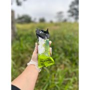 Tele Entrega Gás/Água: Gelo Sabor Maça - maça