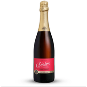Espumantes: Salton Series Brut Rose)