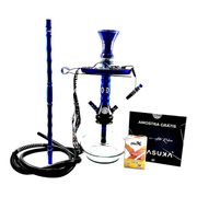 GODLIKE: GODLIKE - AZUL ESCURO - ATACADO ACIMA DE 3 UNIDADES FICA R$ 185,00 CADA