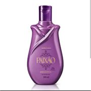 Beleza: Creme Paixão Irresistivel - 200ml