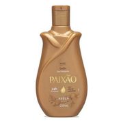 Beleza: Creme Paixão Avelã - 200ml