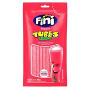 Balas Fini: Bala Fine Tubes Azedinho - Bala Fine