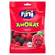 Balas Fini: Bala Fine Amoras - Bala Fine