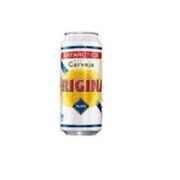 Cervejas: Original Lata 473ml)