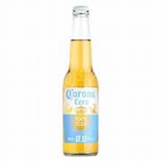Cervejas: Corona 0,0 Long Neck 355ml)