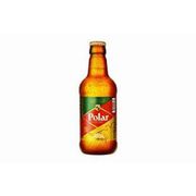 Cervejas: Polar Litrinho 350ml)