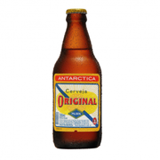 Cervejas: Original Litrinho 350ml)