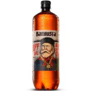 Cervejas: Chopp Bairrista 1l)