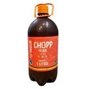 Cervejas: Chopp Tupiniquim Pilsen 1L)