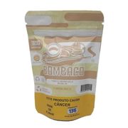 Tabacco: Tabacco Bombaco - Baunilha - 30g