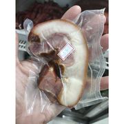 Congelados: Pedaço da Bacon 120g - bacon