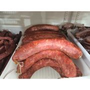 Congelados: Linguiça Grossa Colonial - R$ 9,90 cada Perna.