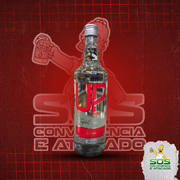 Vodkas: Up Morango 990ml)