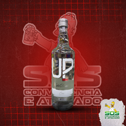 Vodkas: Up Côco 990ml)