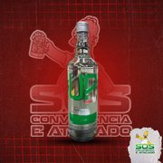 Vodkas: Up Limão 990ml)