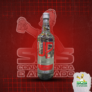 Vodkas: Up Melancia 990ml)