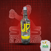 Vodkas: Up Abacaxi 990ml)