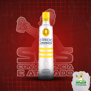 Vodkas: Ciroc Limonata 750ml)