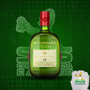Whisky: Buchanan