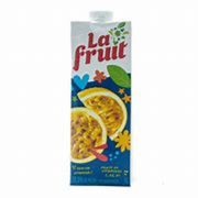 Sucos: Suco La Fruit Maracujá 1L - Suco 1L maracujá