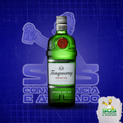 Gin: Tanqueray 750ml)