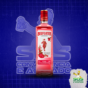 Gin: Beefeater Pink 1L)